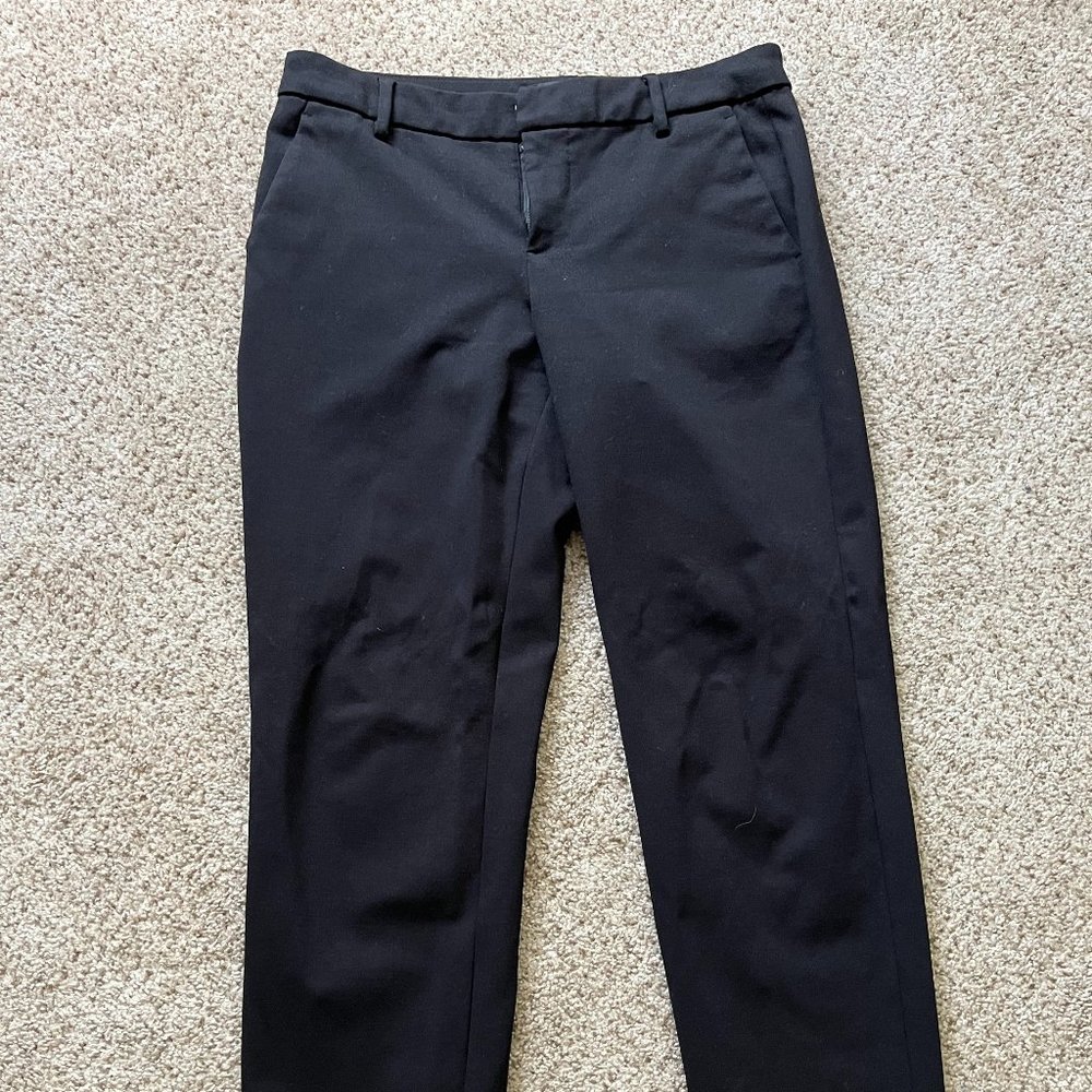 Liverpool Kelsey Knit Trouser Super Stretch Ponte